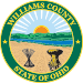 Seal of Williams County, Ohio