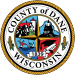 Seal of Dane County, Wisconsin