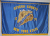 Flag of Otsego County, New York