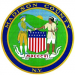 Seal of Madison County, New York