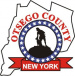 Seal of Otsego County, New York