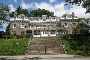 Zeta Psi Fraternity House, Lafayette College 01.JPG