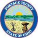 Seal of Portage County, Ohio