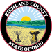 Seal of Richland County, Ohio